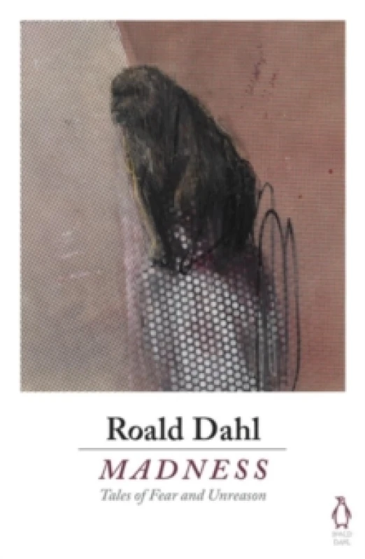 Image of Madness. Paperback. By Roald Dahl Books