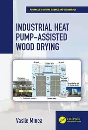 Image of Industrial Heat Pump-Assisted Wood Drying