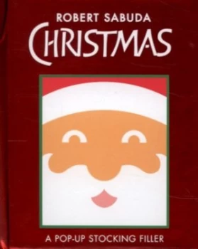Image of Christmas by Robert Sabuda Hardback