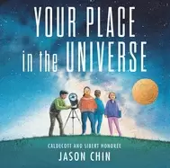 Image of your place in the universe