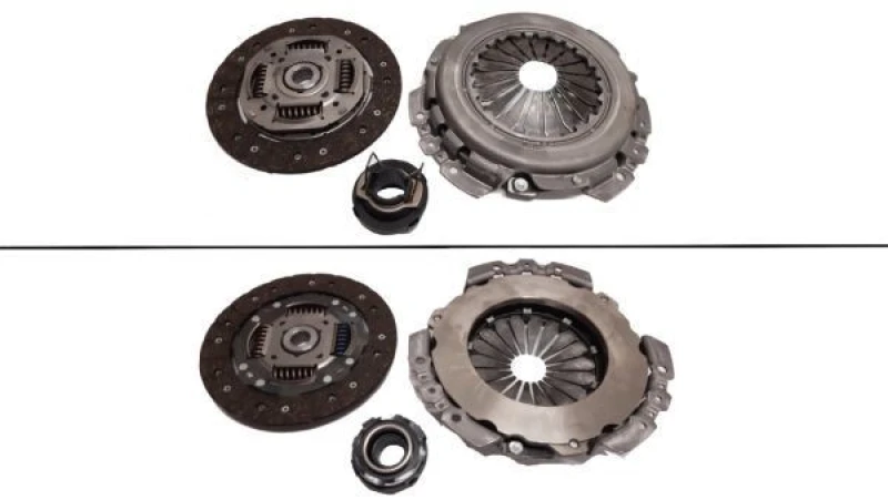 Image of KAWE Clutch kit KAWE 962011
