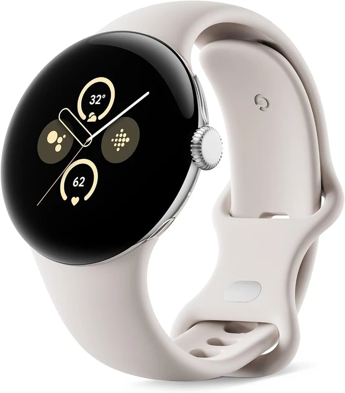 Image of Google Pixel Watch 2 41mm WiFi