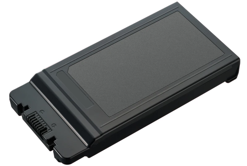 Image of Panasonic CF-VZSU0PW laptop spare part Battery