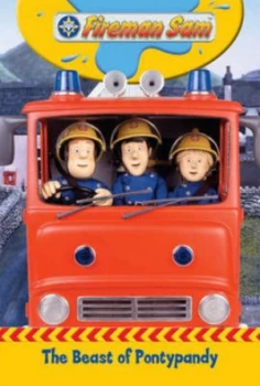 Image of The Beast of Pontypandy Hardback