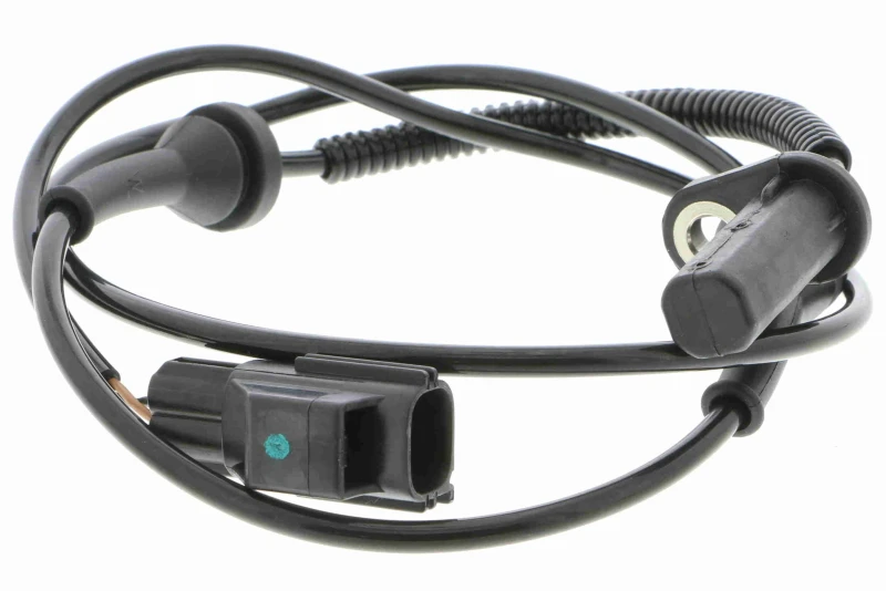 Image of VEMO V95-72-0058 ABS Sensor Original VEMO Quality, Front Axle Left Sensor,wheel speed (412)