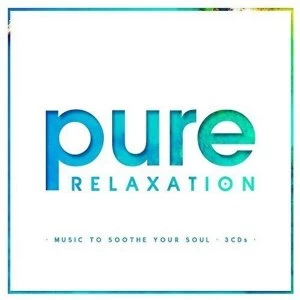 image of Pure Relaxation CD