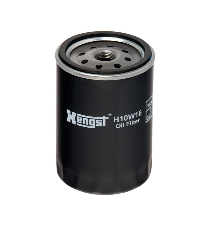 Image of Oil filter HENGST FILTER H10W16