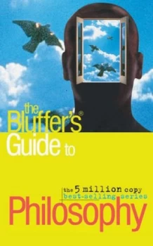 Image of The Bluffers Guide to Philosophy by R. J Hankinson Paperback
