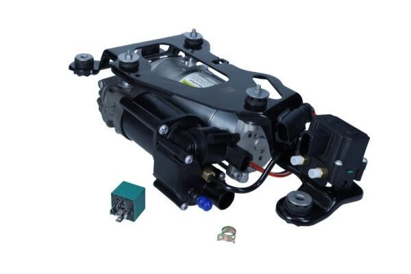Image of MAXGEAR Air suspension compressor MAXGEAR 27-5024