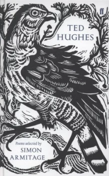 Image of Ted Hughes by Ted Hughes Hardback