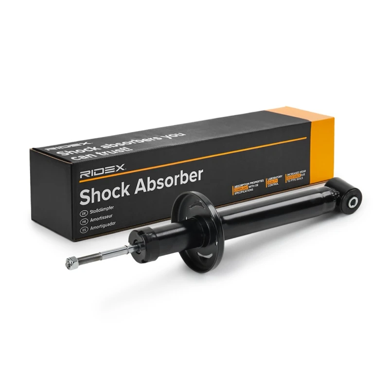 Image of RIDEX Shock absorber RIDEX 854S18726