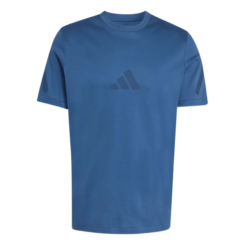 Image of Adidas Z.n.e T-Shirt Blue 2XL