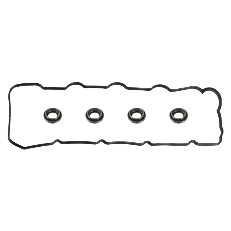 Image of Gasket Set, cylinder head cover FEBI BILSTEIN 172875