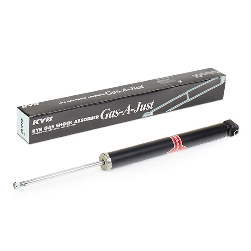 Image of KYB Shock absorber KYB 5538001