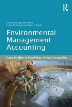 Image of Environmental Management Accounting by Christian Herzig Hardback