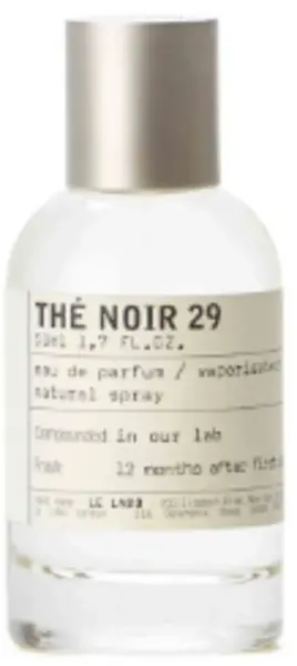 Image of Le Labo The Noir 29 Eau de Parfum For Him 50ml