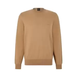 Image of Boss Pacas-L 10240745 01 - Beige