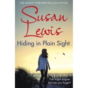 Image of Hiding in Plain Sight (The Detective Andee Lawrence Series) Paperback