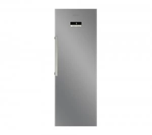 image of Grundig GSN10720X 381L Freestanding Larder Fridge