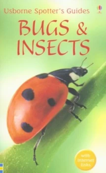 Image of Bugs and Insects by Anthony Wootton and Phil Weare and Anthony Wootton Paperback