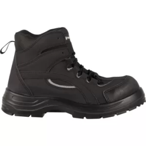 Image of Hiker Boot Black Mf S3 S RC Size 11