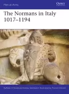 Image of normans in italy 1016 1194