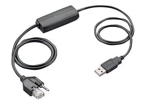 Image of APU75D Hook Switch Adapter