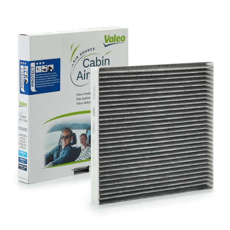 Image of Pollen filter VALEO 715860