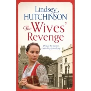 Image of The Wives' Revenge
