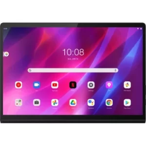 image of Lenovo Yoga Tab 13 Qualcomm Snapdragon 870 Processor (8 Cores, 8x Kryo 585 @3.20GHz)/Android 11/128GB