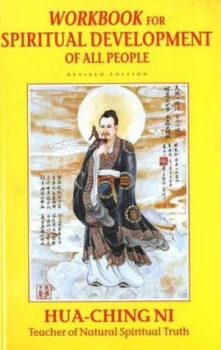 Image of Workbook for Spiritual Development of All People by Hua-Ching Ni Paperback
