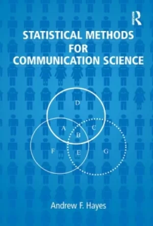 Image of Statistical Methods for Communication Science