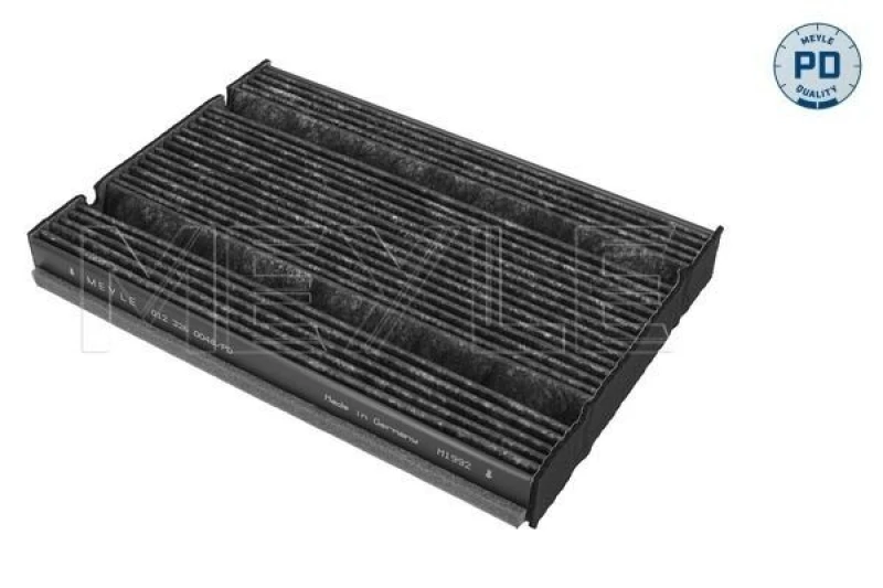 Image of Pollen filter MEYLE 012 326 0048/PD