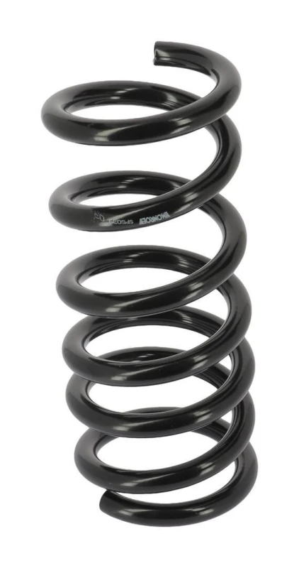 Image of MONROE Coil spring MONROE SP5039