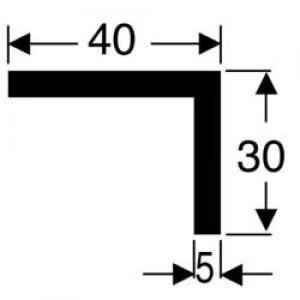 Image of Heat sink 4 CW L x W x H 90 x 40 x 30 mm TO 3 TO 220 TOP 66 TO 3 SOT 9