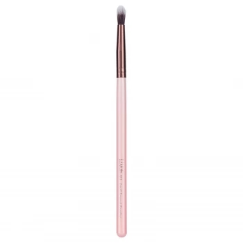 image of Luxie 231 Small Tapered Blending Brush - Rose Gold