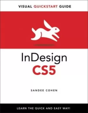 Image of InDesign CS5 by Sandee Cohen