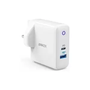 image of Anker PowerPort II Indoor White