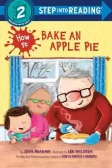 Image of How to Bake an Apple Pie