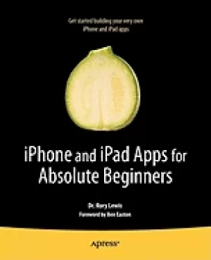 Image of iPhone and ipad apps for absolute beginners