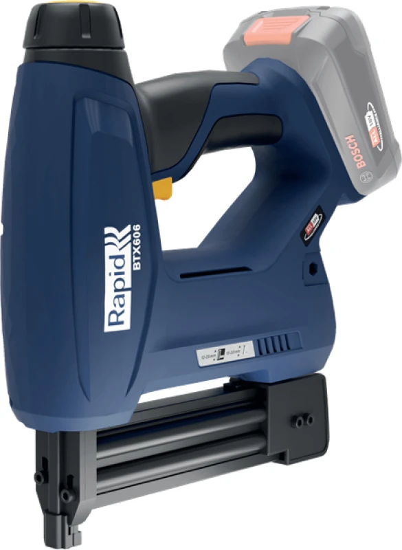 Image of Rapid BTX606 Staple gun Battery
