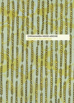 Image of Half of a Yellow Sun by Chimamanda Ngozi Adichie Book