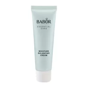 Image of Babor Essential Care Moisture Balancing Cream 50ml