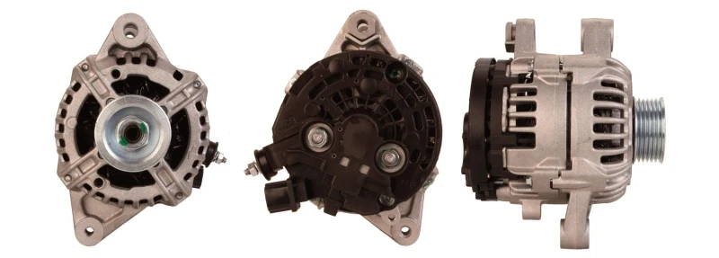 Image of LUCAS Alternator LUCAS LRA03188