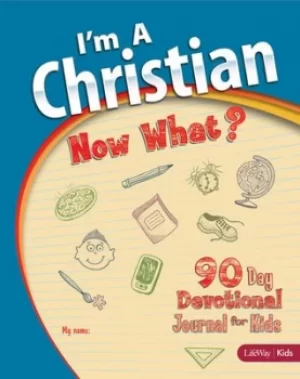 Image of Im a Christian by Todd Capps