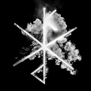 Image of III Part 1 by K-X-P CD Album