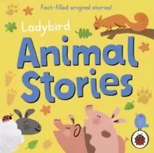 Image of Ladybird Animal Stories