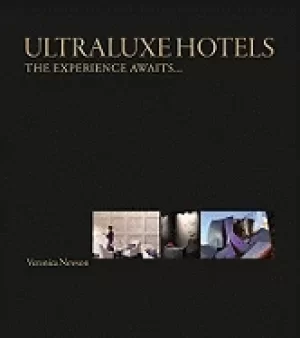 Image of ultraluxe hotels the experience awaits