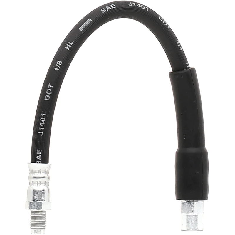 Image of STARK SKBH-0820269 Brake Hose Rear Axle both sides Brake Hose (83)