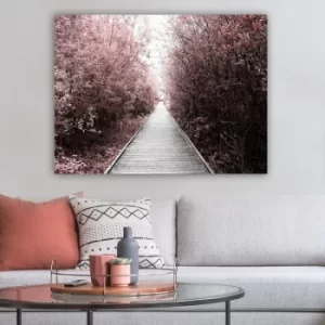 Image of 277758071_70100 Multicolor Decorative Canvas Painting